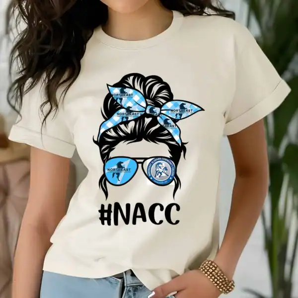 NACC Ivory