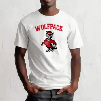 NC Wolfpack Varsity