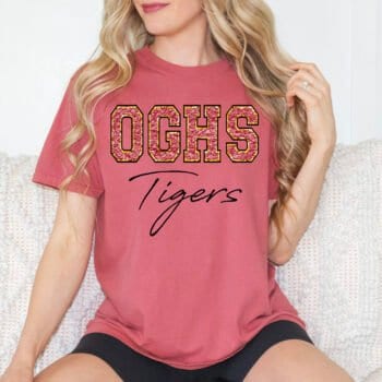 OGHS Tigers