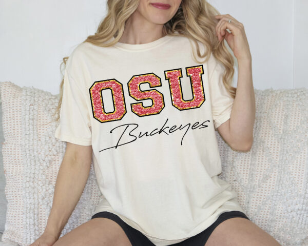 OSU Buckeyes