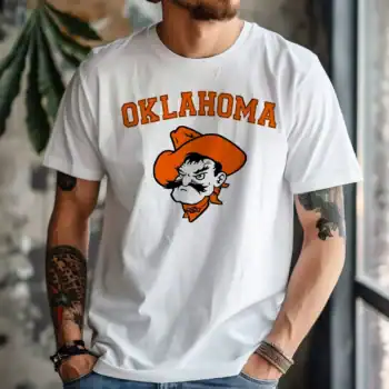 OSU - Oklahoma Varsity
