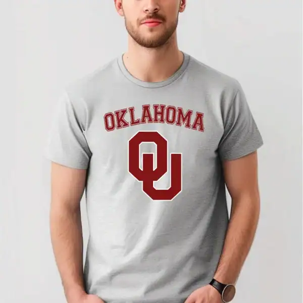 OU - Oklahoma Varsity