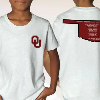 OU Sooner