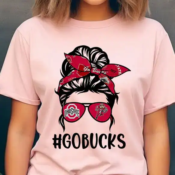 Ohio State - Go Bucks Blossom