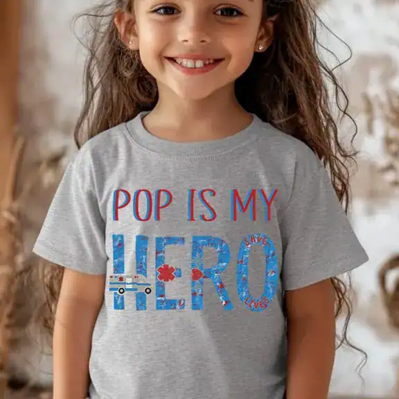 Paramedic - pop