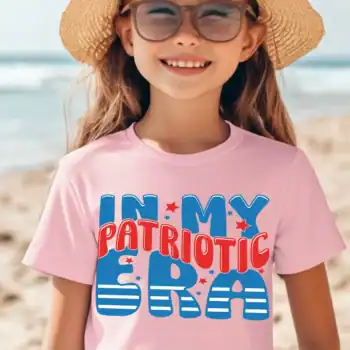 Patriotic Era