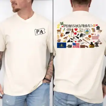 Pennsylvania Icons
