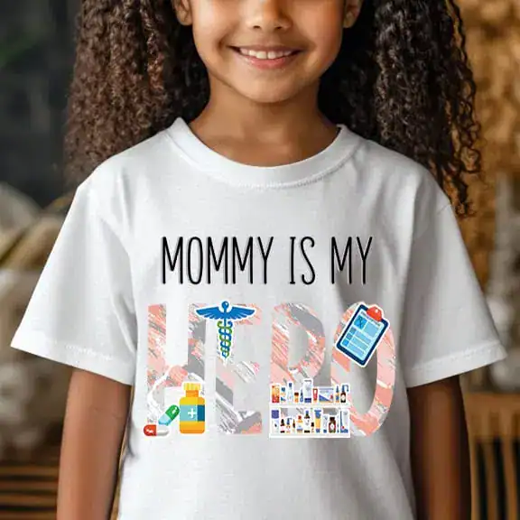 Pharmacist - mommy