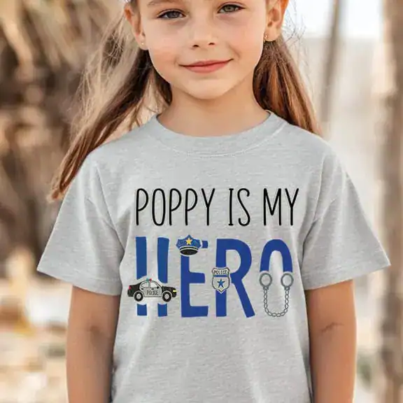 Police - POPPY
