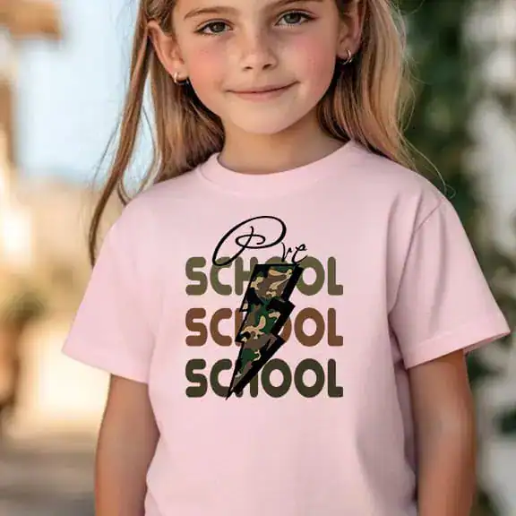Preschool Artboard