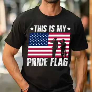 Pride Flag