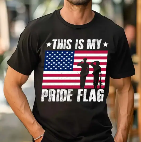 Pride Flag