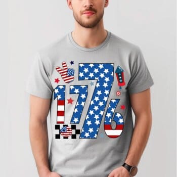 Retro 1776