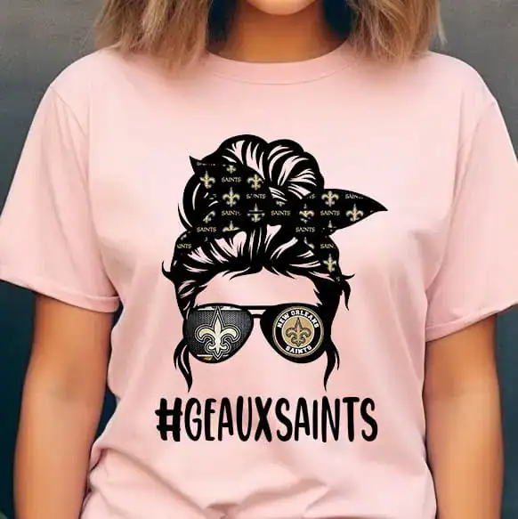 SAINTS - New Orland Blossom