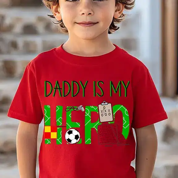 Soccer Coach