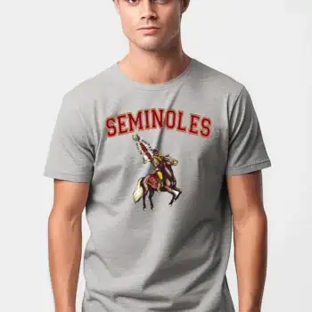 Seminoles FSU Varsity