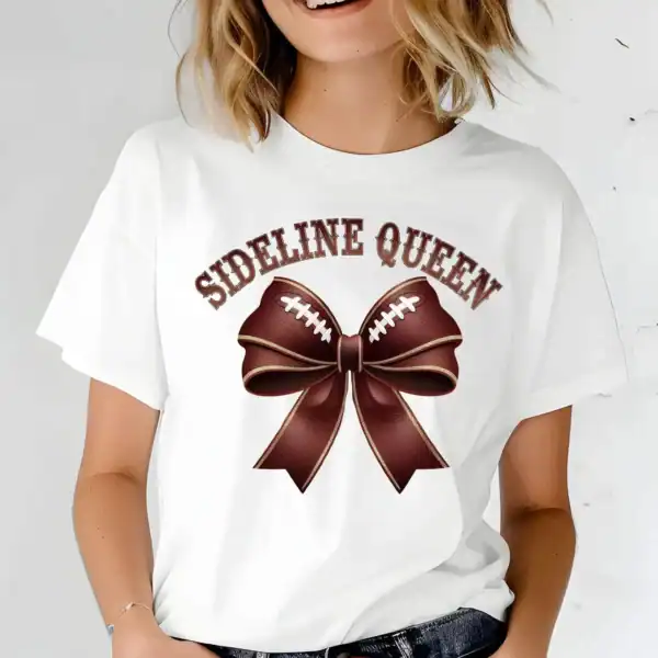 Sideline Queen