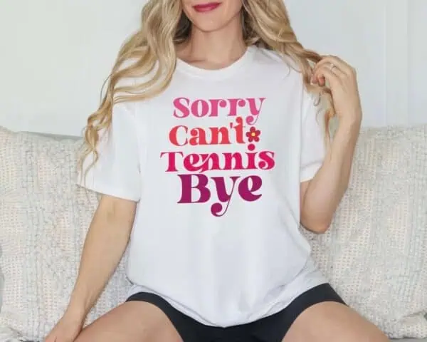 Sorry Cant