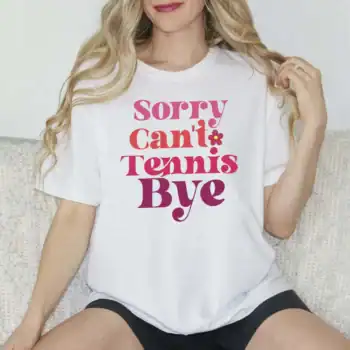 Sorry Cant