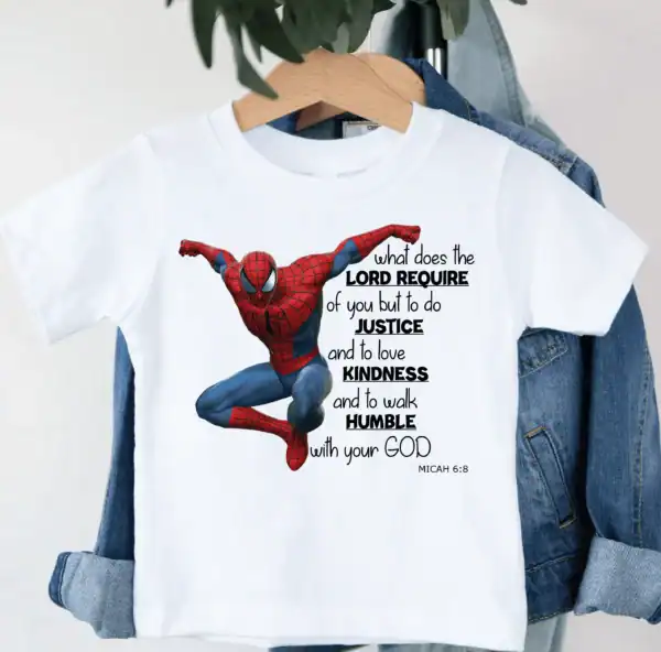 Spiderman