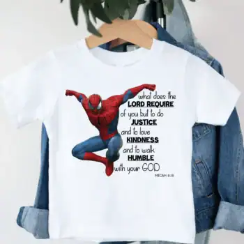 Spiderman