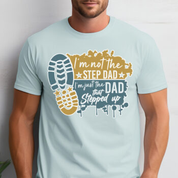 Step Dad