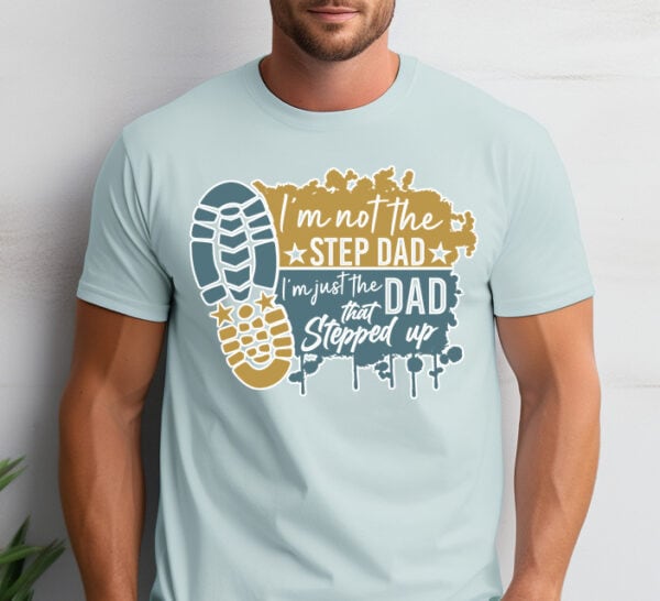 Step Dad