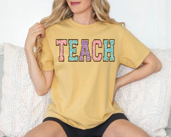 TEACH