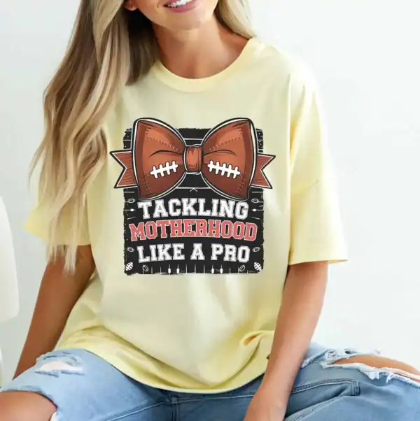 Tackling Motherhood