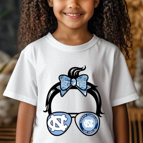 Tar-Heels-baby-girl-no-paci-no-hashtag-white