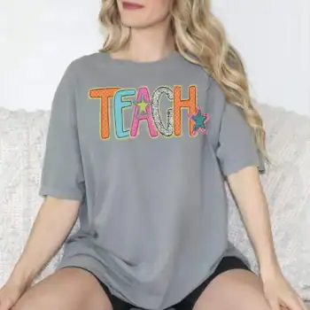 Teach Preppy