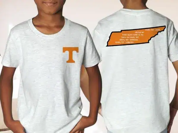 Tenn Vols