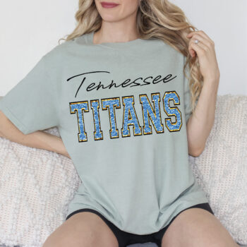 Tennessee TITANS
