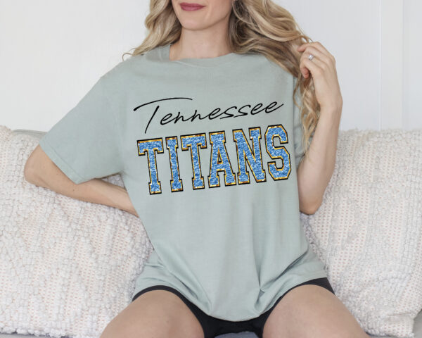 Tennessee TITANS