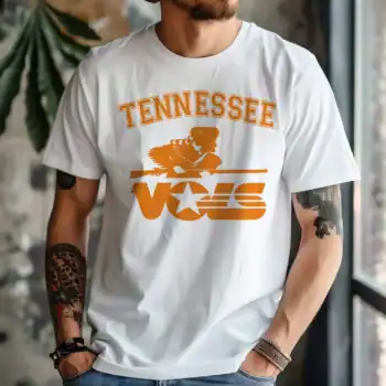 Tennessee Vols - THE MAN Varsity
