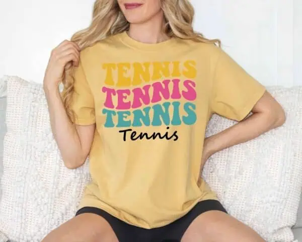 Tennis Forever