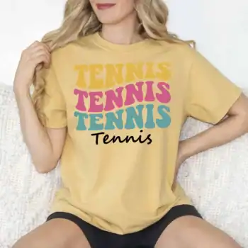 Tennis Forever
