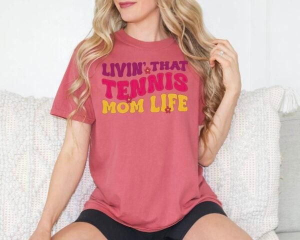 Tennis Life