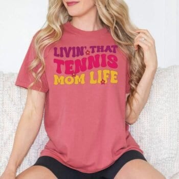 Tennis Life