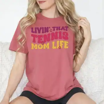 Tennis Life