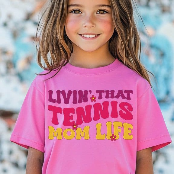 Tennis Life azalea