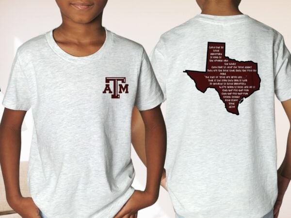 Texas A&M