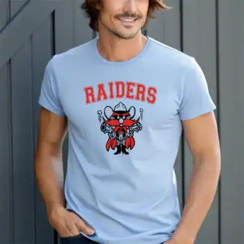 Texas Tech - Raiders Varsity