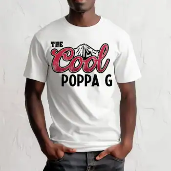 The Cool Papa