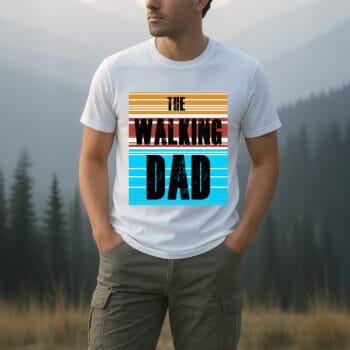 The Walking Dad