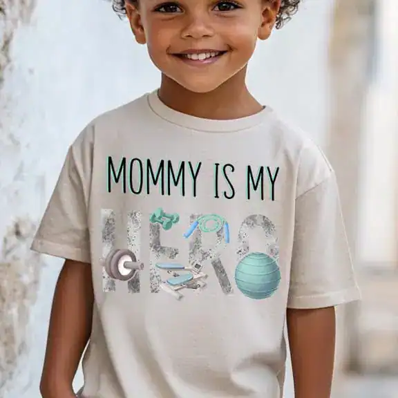 Therapist - Mommy