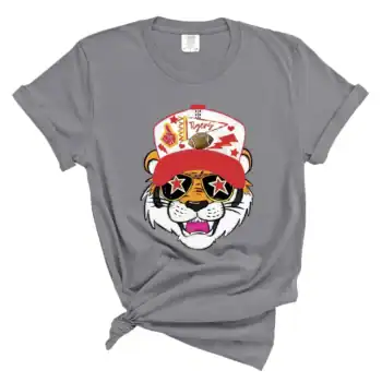 Tigers 2