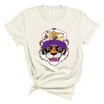 Tigers 3