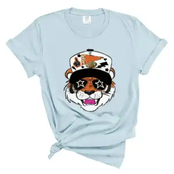 Tigers