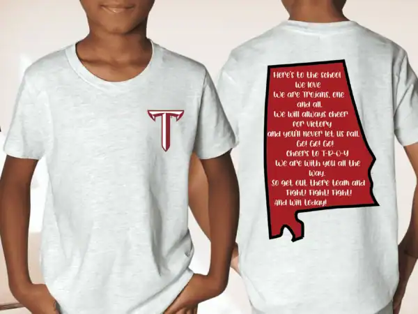 Troy
